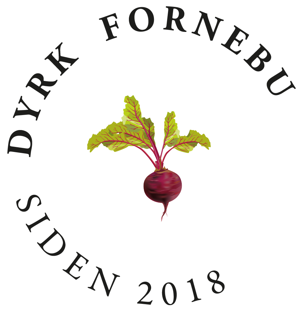 Dyrk Fornebu