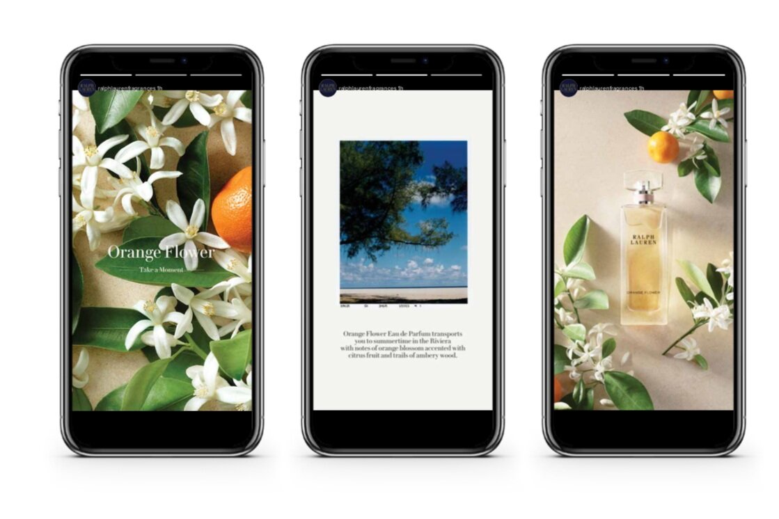 Mobile+Orange+Flower