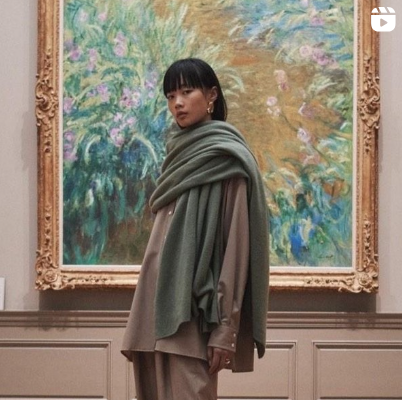W+W x The Met launch