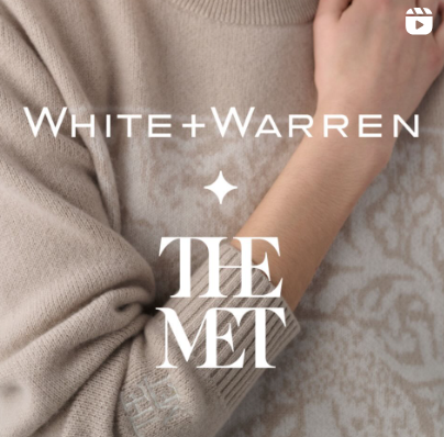 BTS W+W x The Met collab