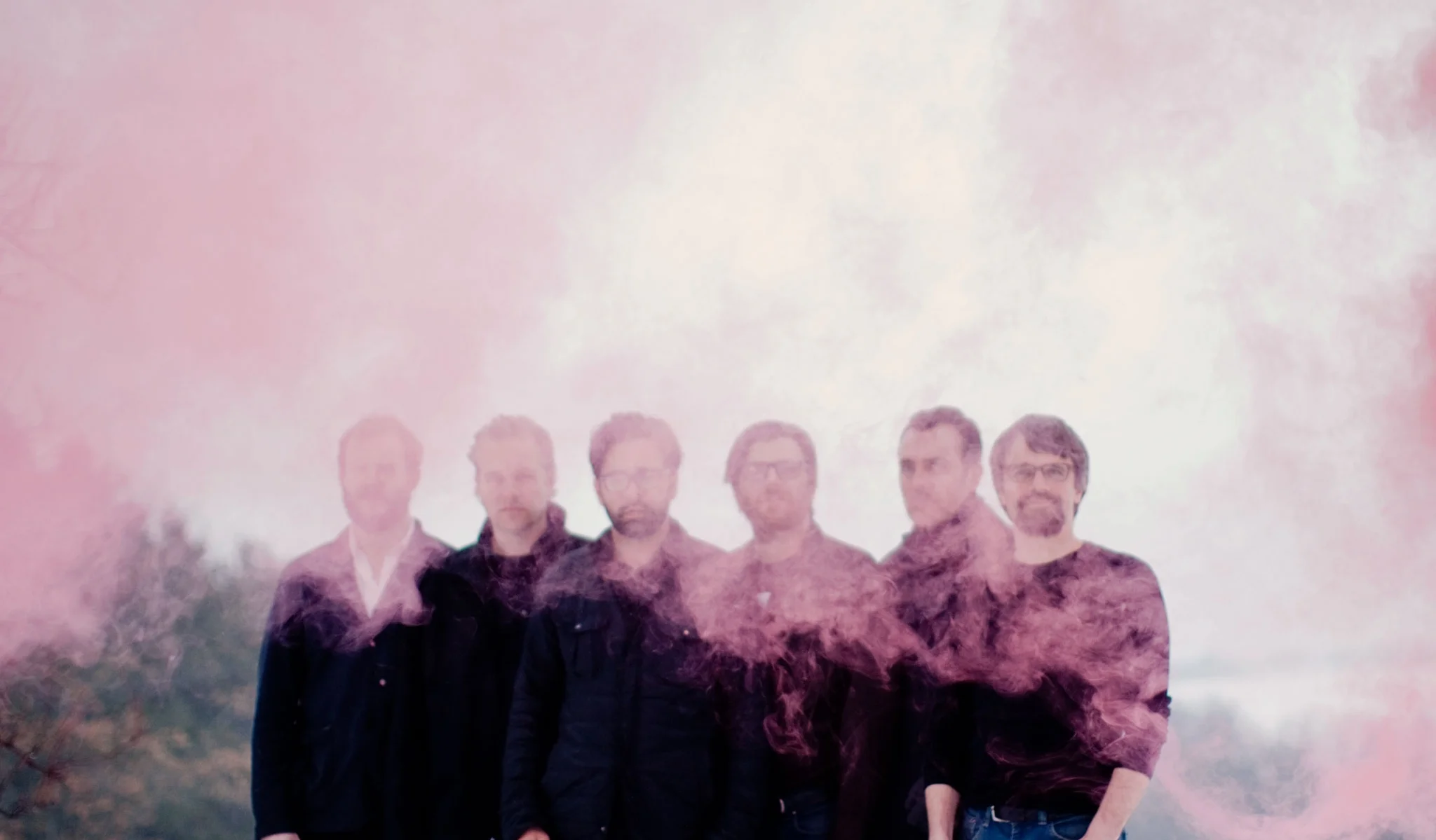 Volcano Choir