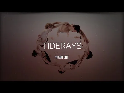 VIDEO PREMIERE: "TIDERAYS", VOLCANO CHOIR