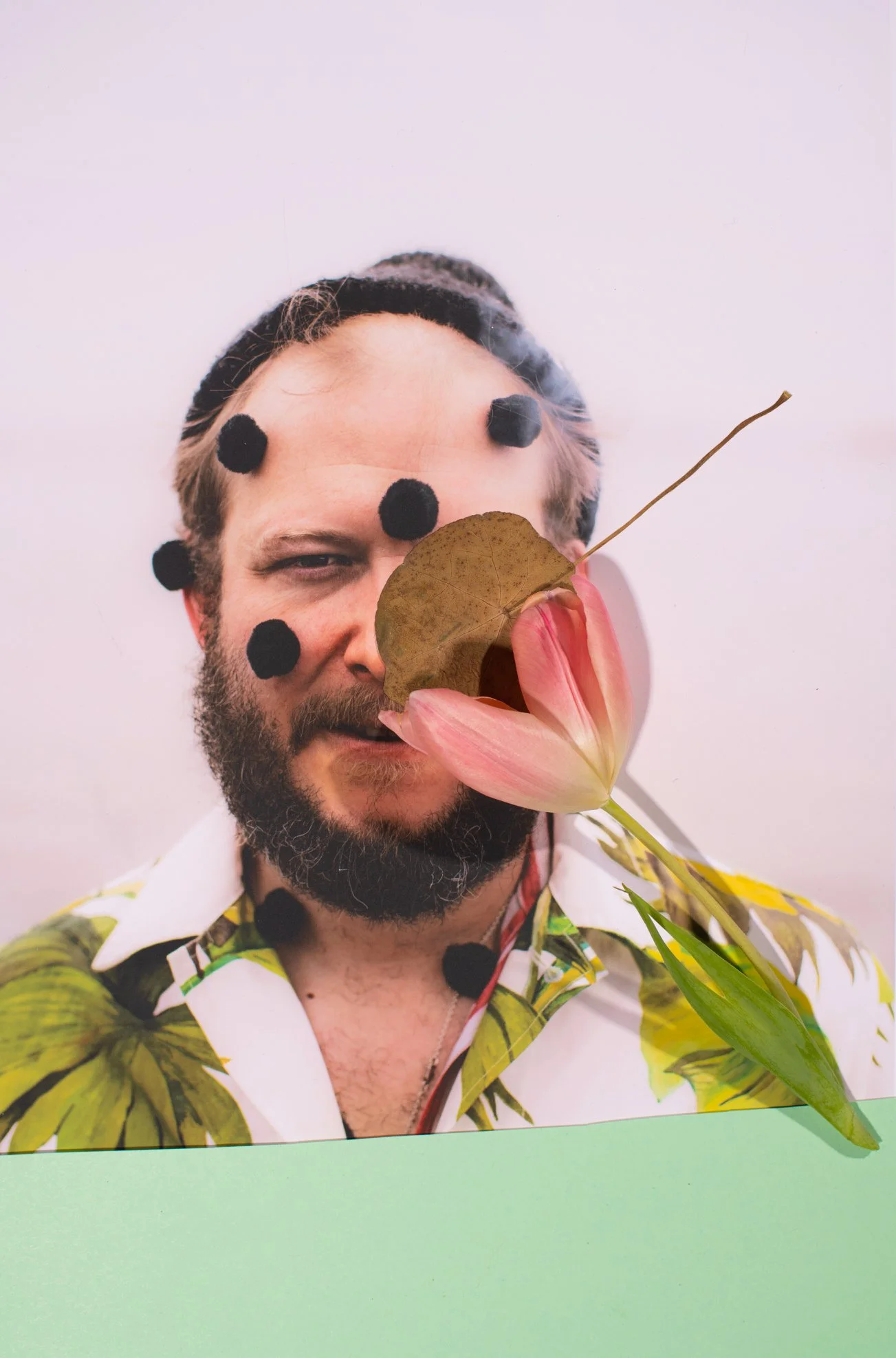 SINGLE / VIDEO RELEASES: "HEY, MA" &amp; "U (MAN LIKE)", BON IVER