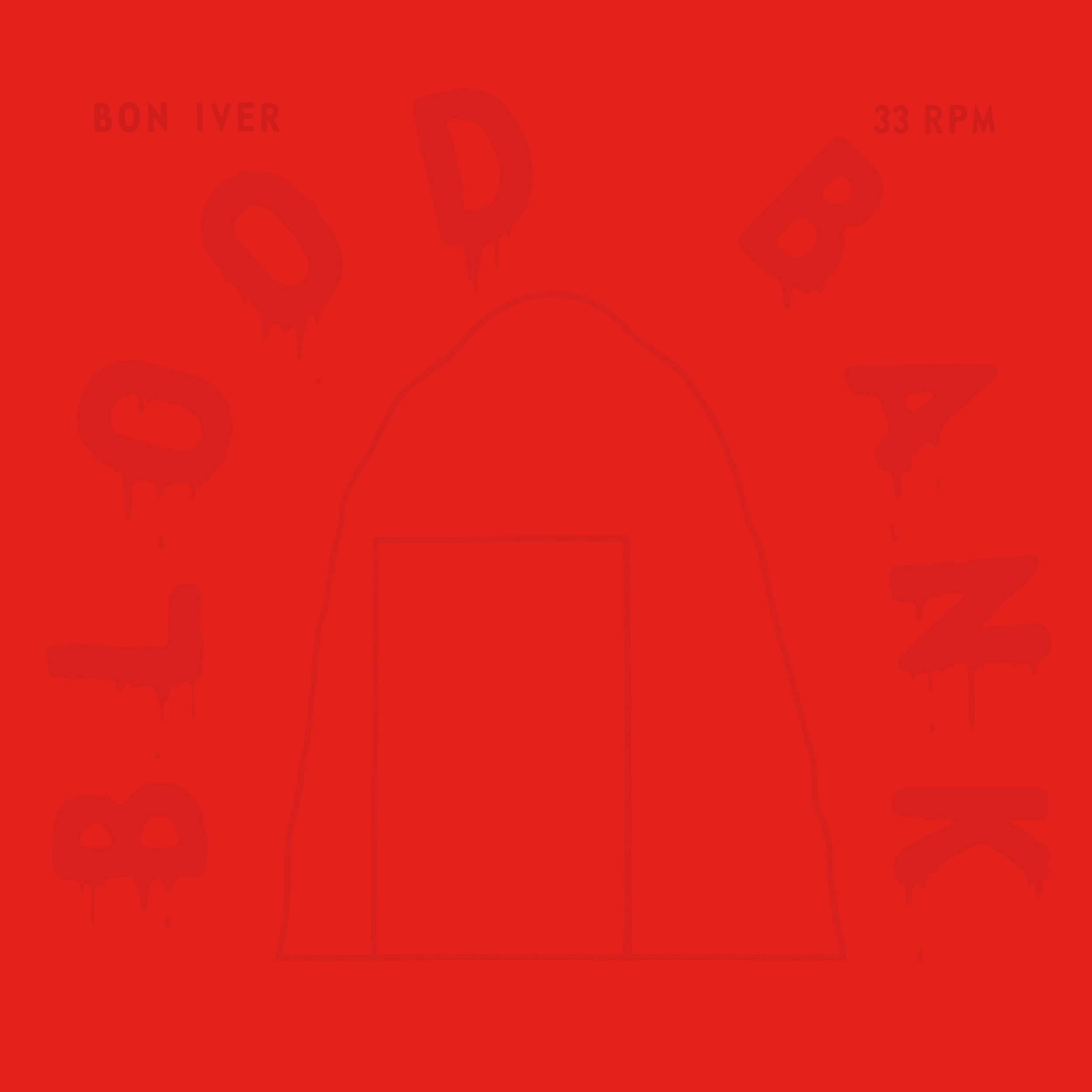 ALBUM RELEASE: BLOOD BANK (10TH ANNIVERSARY EDITION)