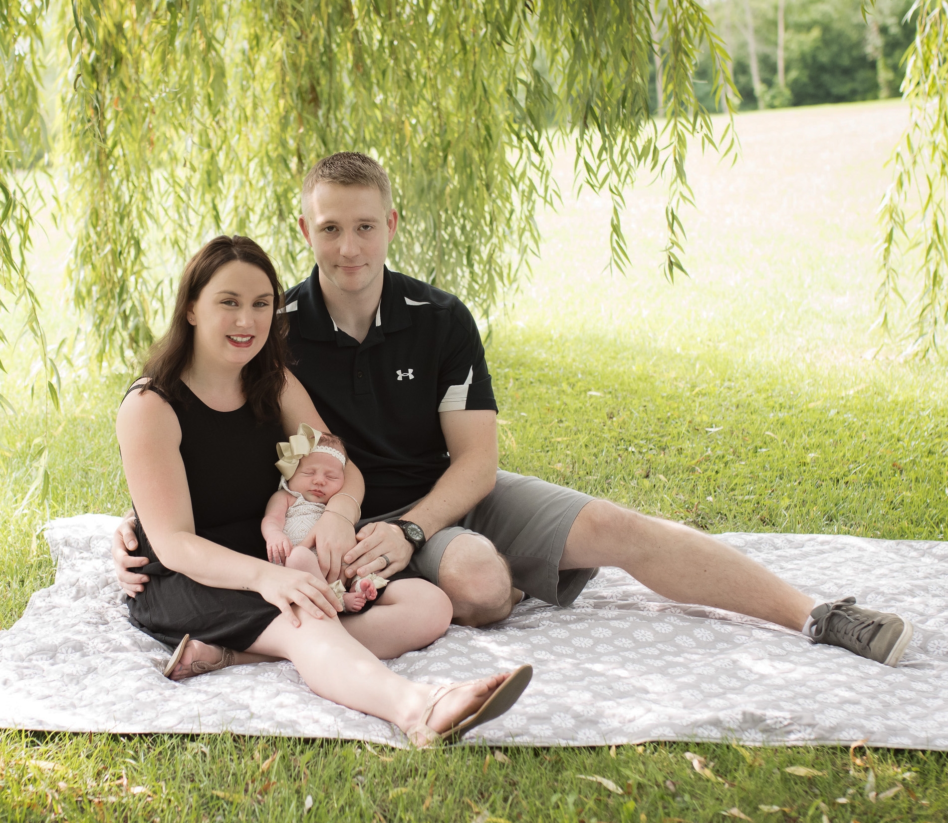 The Helman Family