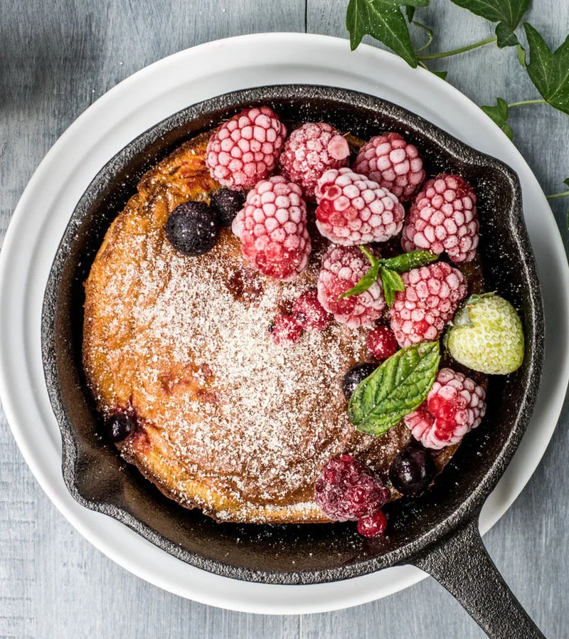 Men: Wake Up Your Metabolism