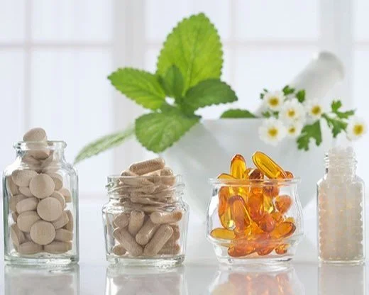 Supplements: What You Need to Know