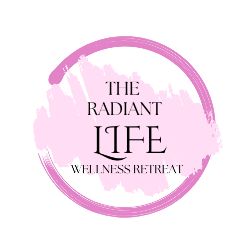 Logo Estudio de Diseño Circular Femenino Rosa y Negro (12).png