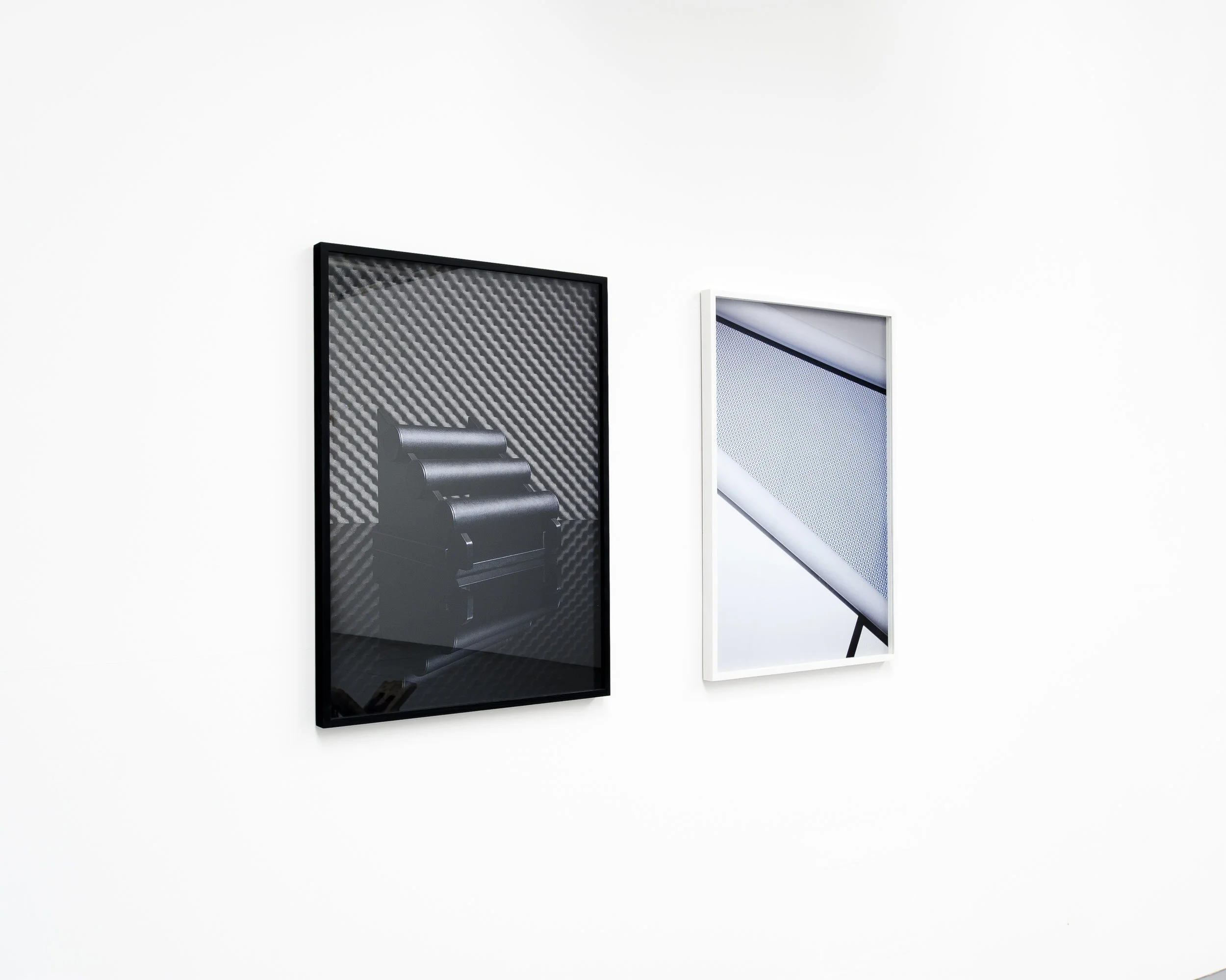 Installation view Dimensions variable
