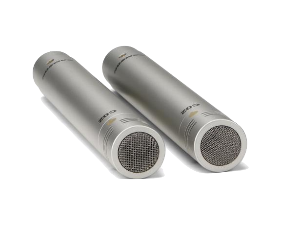 CO2 Samson Pencil Condenser Microphone