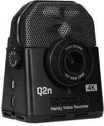 Zoom Q2n Handy Video Recorder