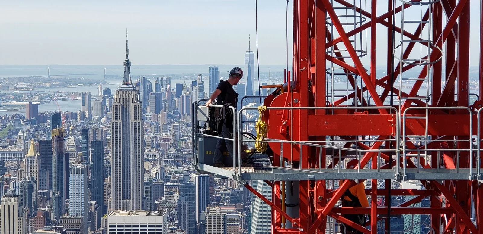 U.S. Crane & Rigging LLC.