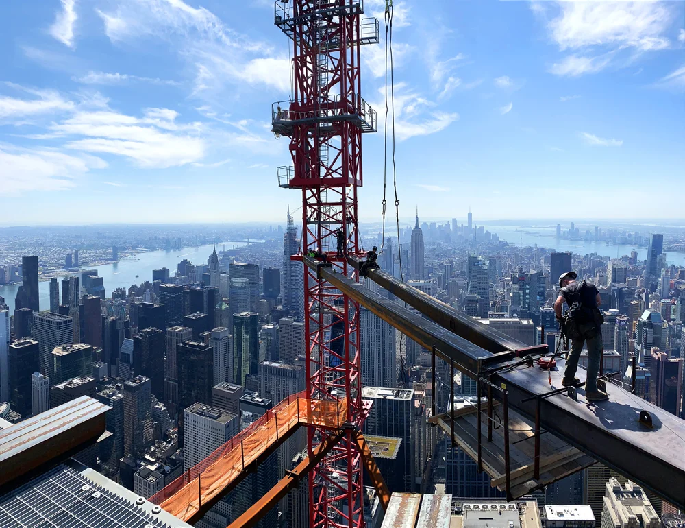 U.S. Crane & Rigging LLC.