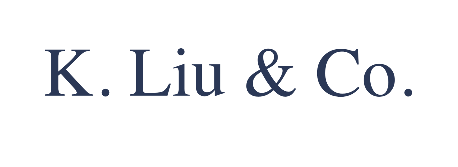 K. Liu & Company LLC