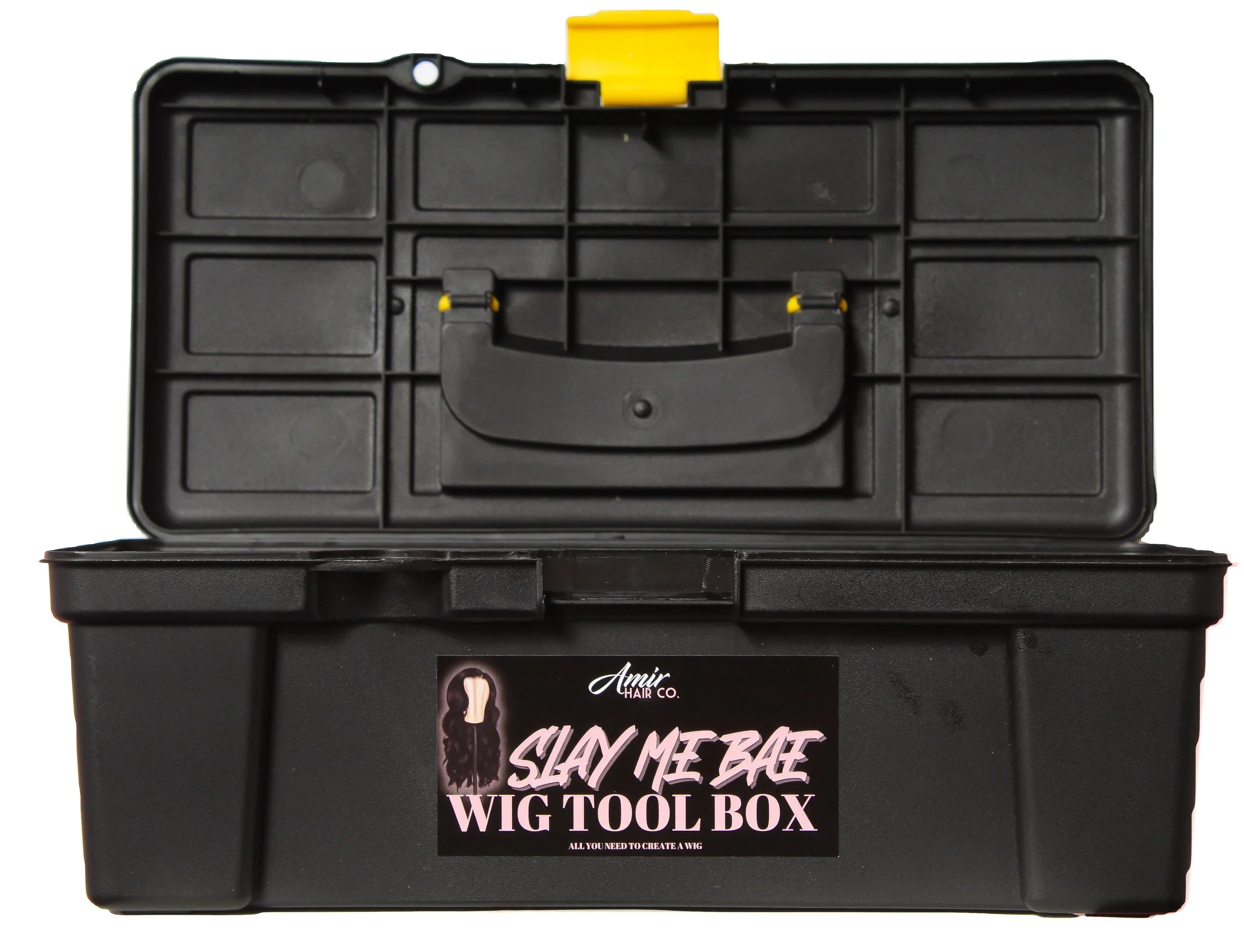 SMB WIG TOOL BOX