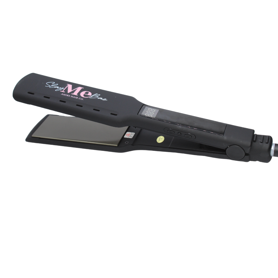 Slay Me Bae Flat Iron