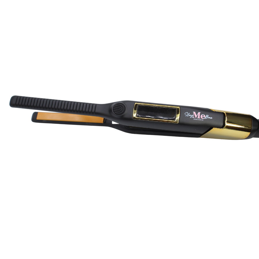Slay Me Bae Edge Flat Iron