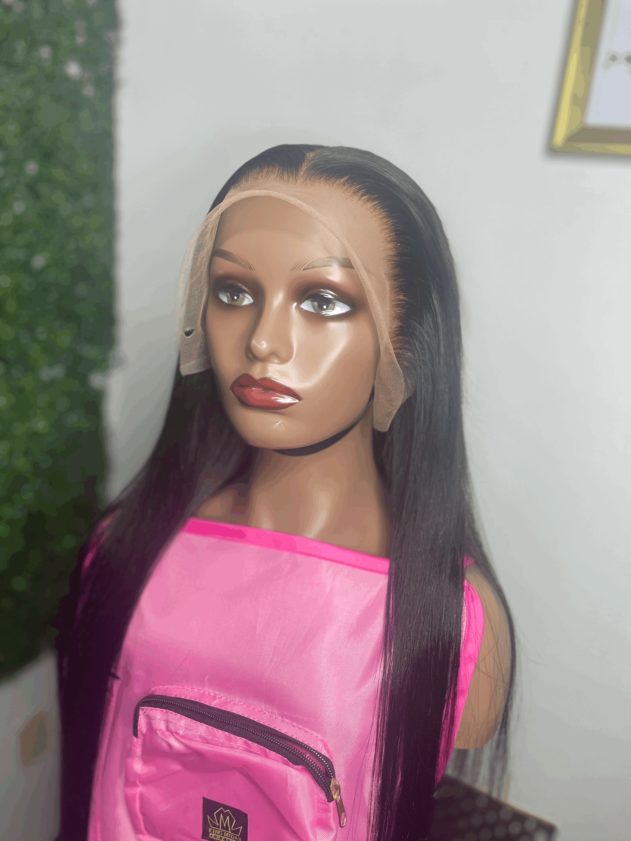 HD Lace Frontal Wig