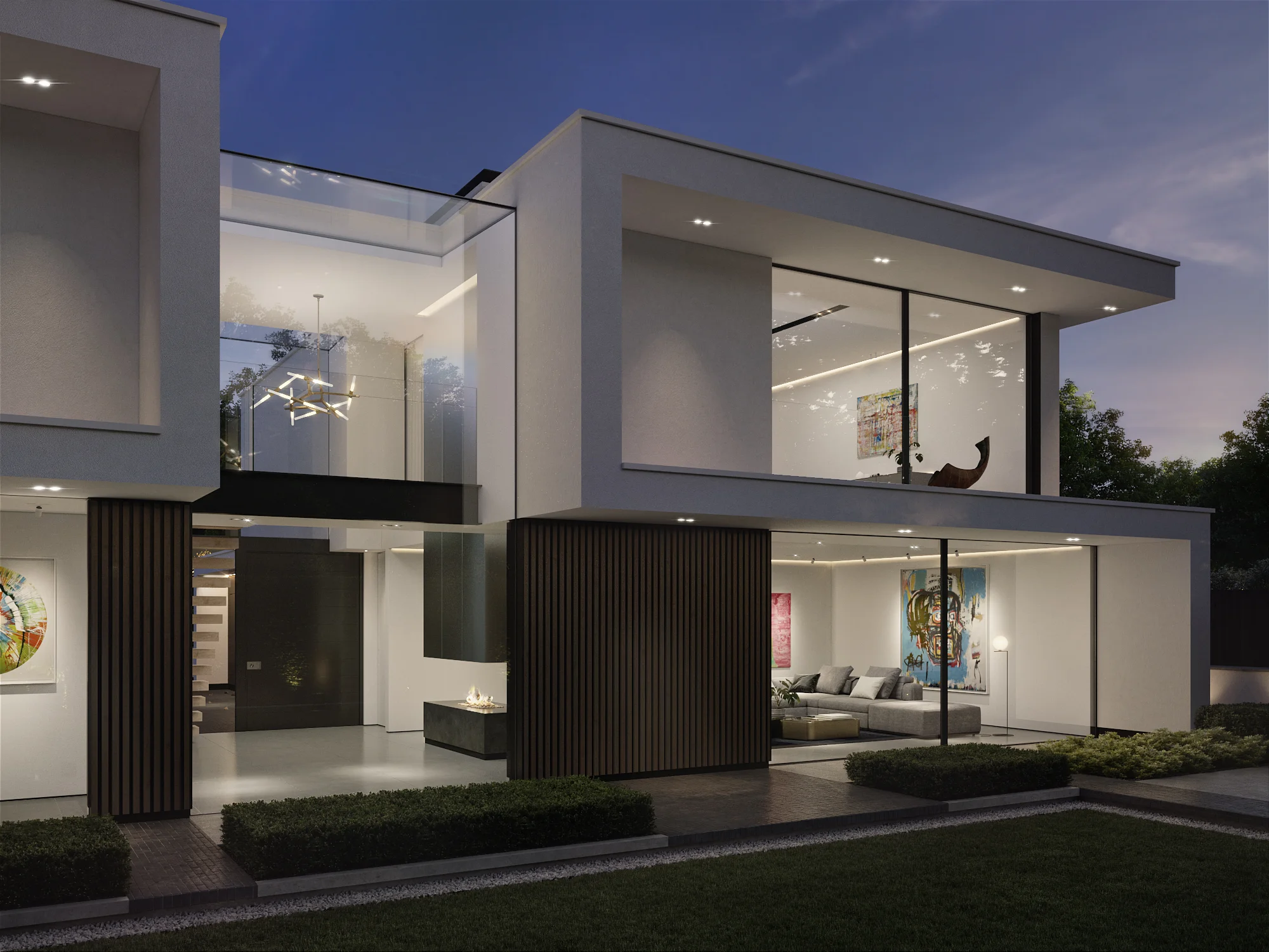 Hallway View_draft amended.jpg