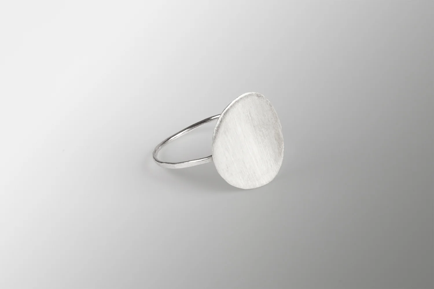 Disc ring v.2