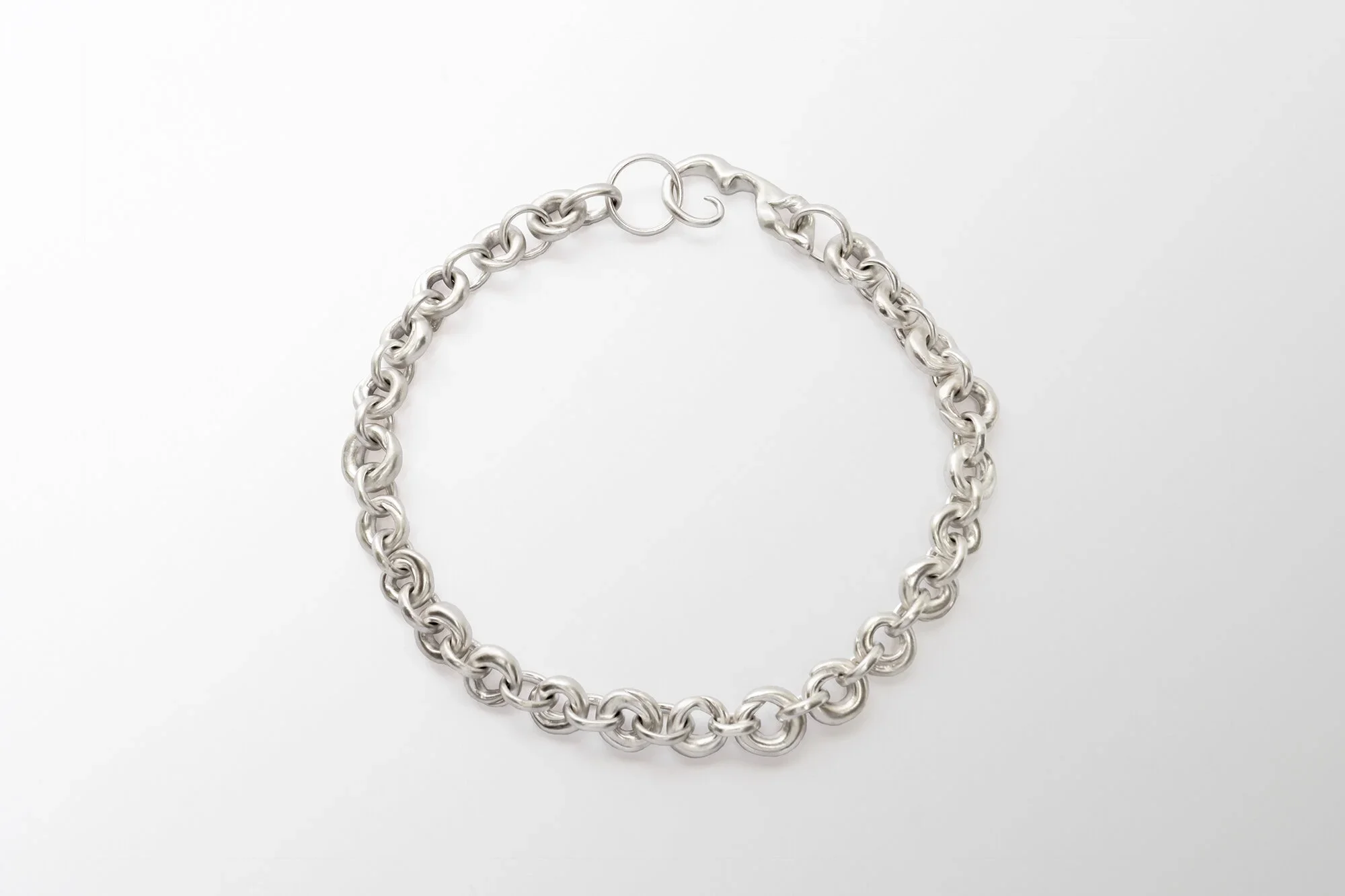 Ellie Root-knot chain additional payment