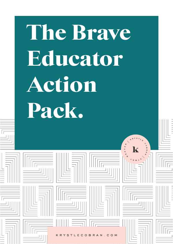 the brave educator action pack sampleCourse Cover_4.png