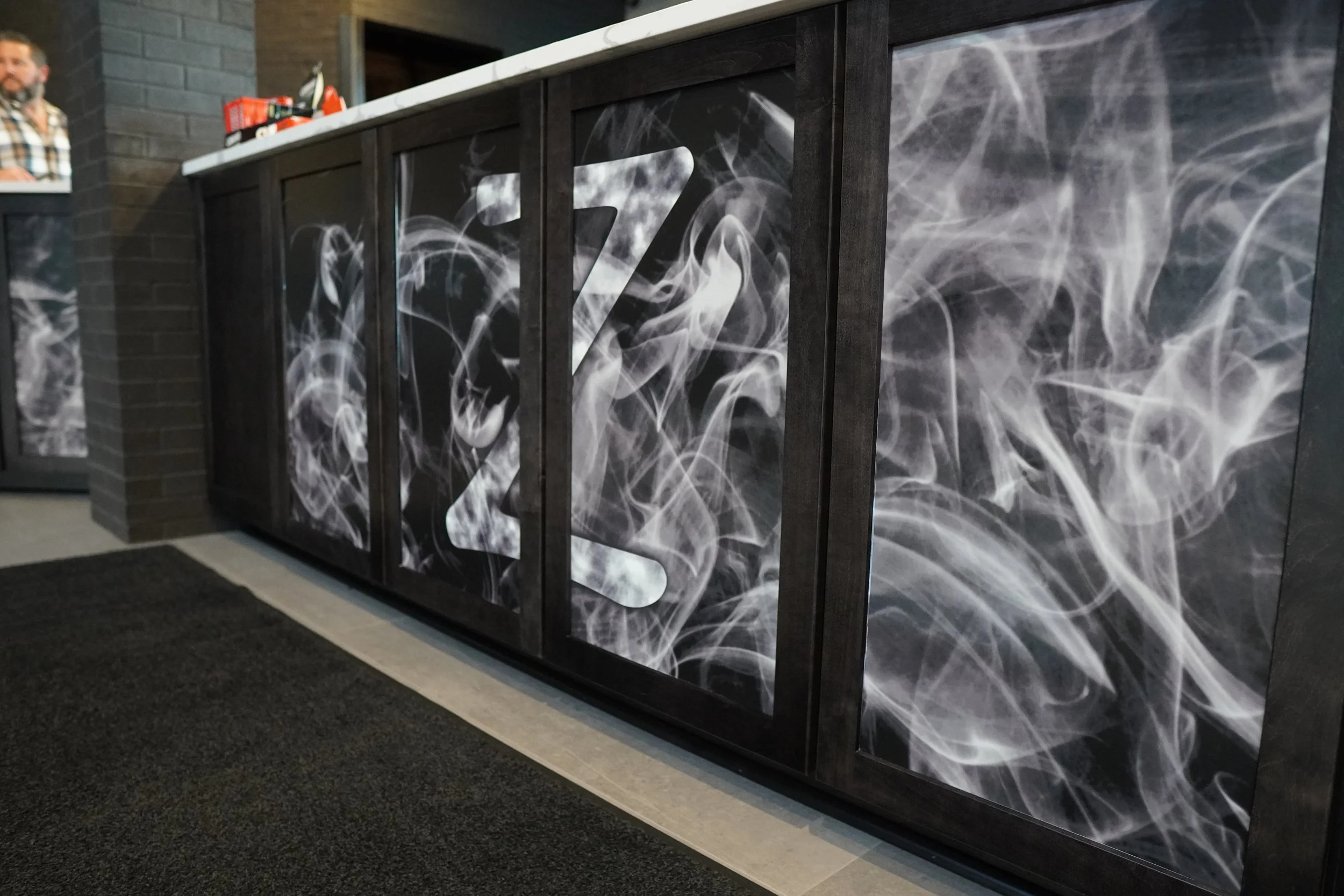 Zips Cannabis Downtown Recreational Dispensary in WA