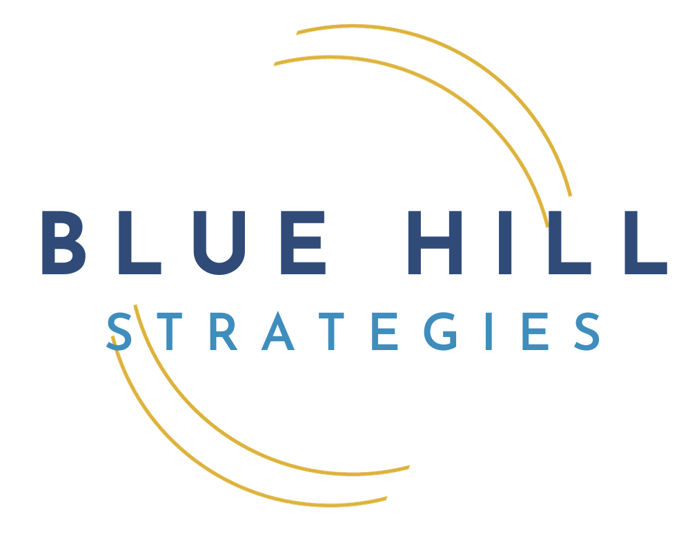 Blue Hill Strategies