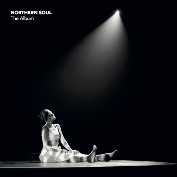 NORTHERN SOUL - THE ALBUM