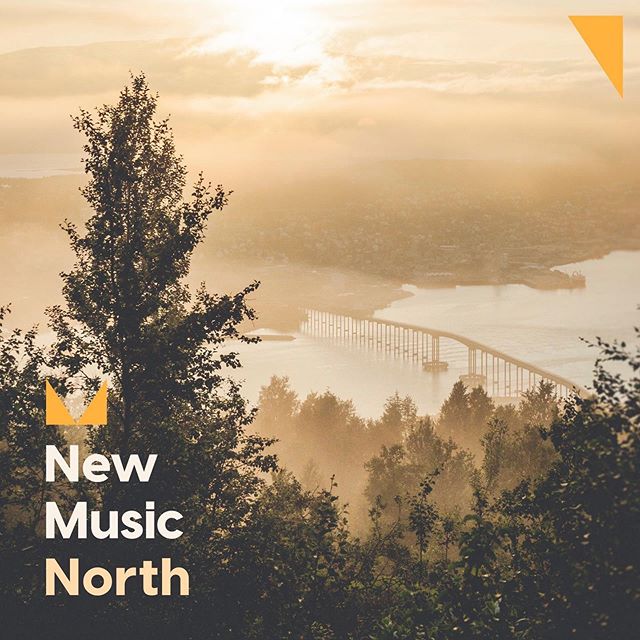 NEW MUSIC NORTH 🌤⛅️
God fredag! Her er ukens oppdatering med den beste og ferskeste musikken fra nord! 🌟

@viljarbroks &laquo;MERE&raquo;
@keiinomusic &laquo;Vill ha dig&raquo;
@noralovise_ &laquo;I'm Giving In&raquo;

F&Oslash;LG LISTEN - link i b