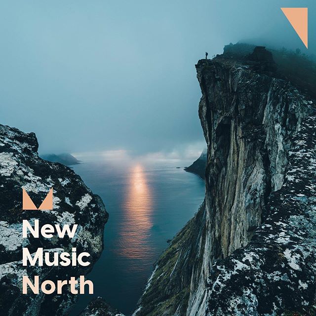 NEW MUSIC NORTH 💎
God fredag! Her er ukens oppdatering med den beste og ferskeste musikken fra nord! 👂 F&oslash;lg listen p&aring; @spotify - Link i bio!

@vembre &laquo;L&aring;nte d&aelig; som pant&raquo;
@krkslv &laquo;Steinvinga&raquo;
@violetr