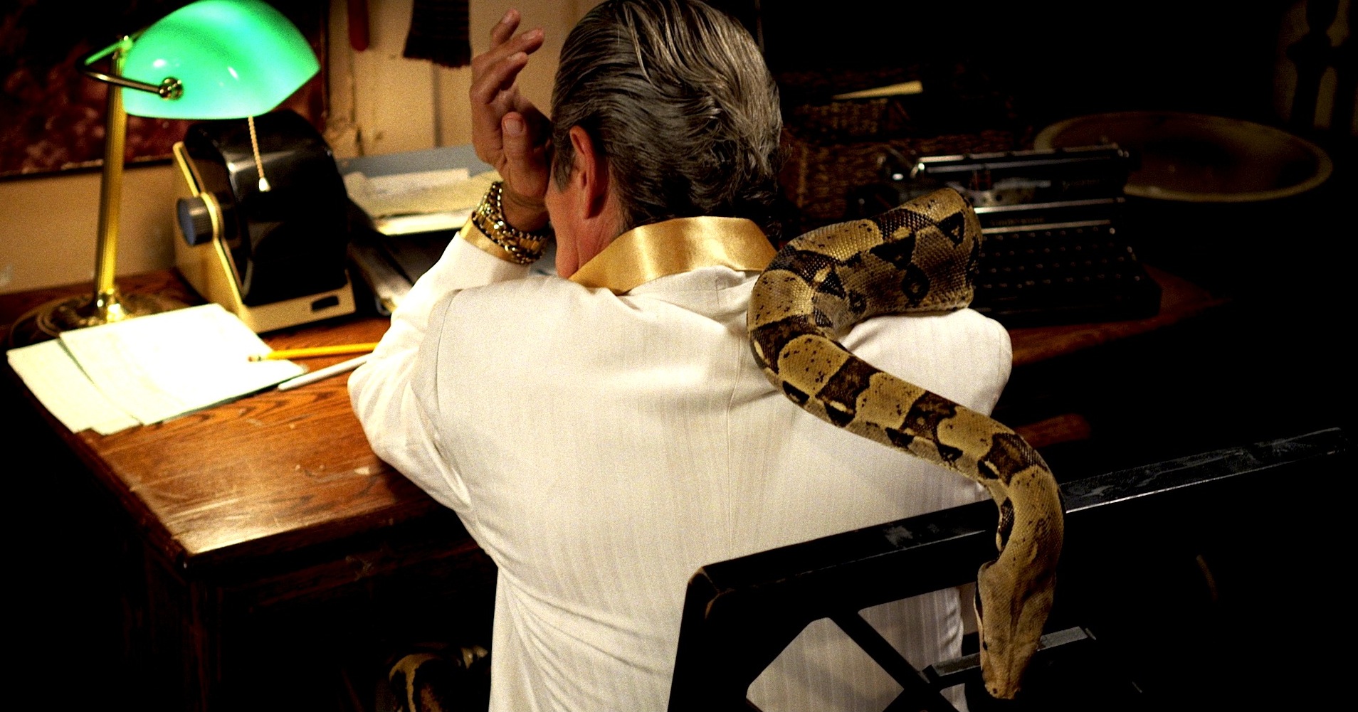 earl-and-his-snake-new-years-eve-in-his-office.jpg