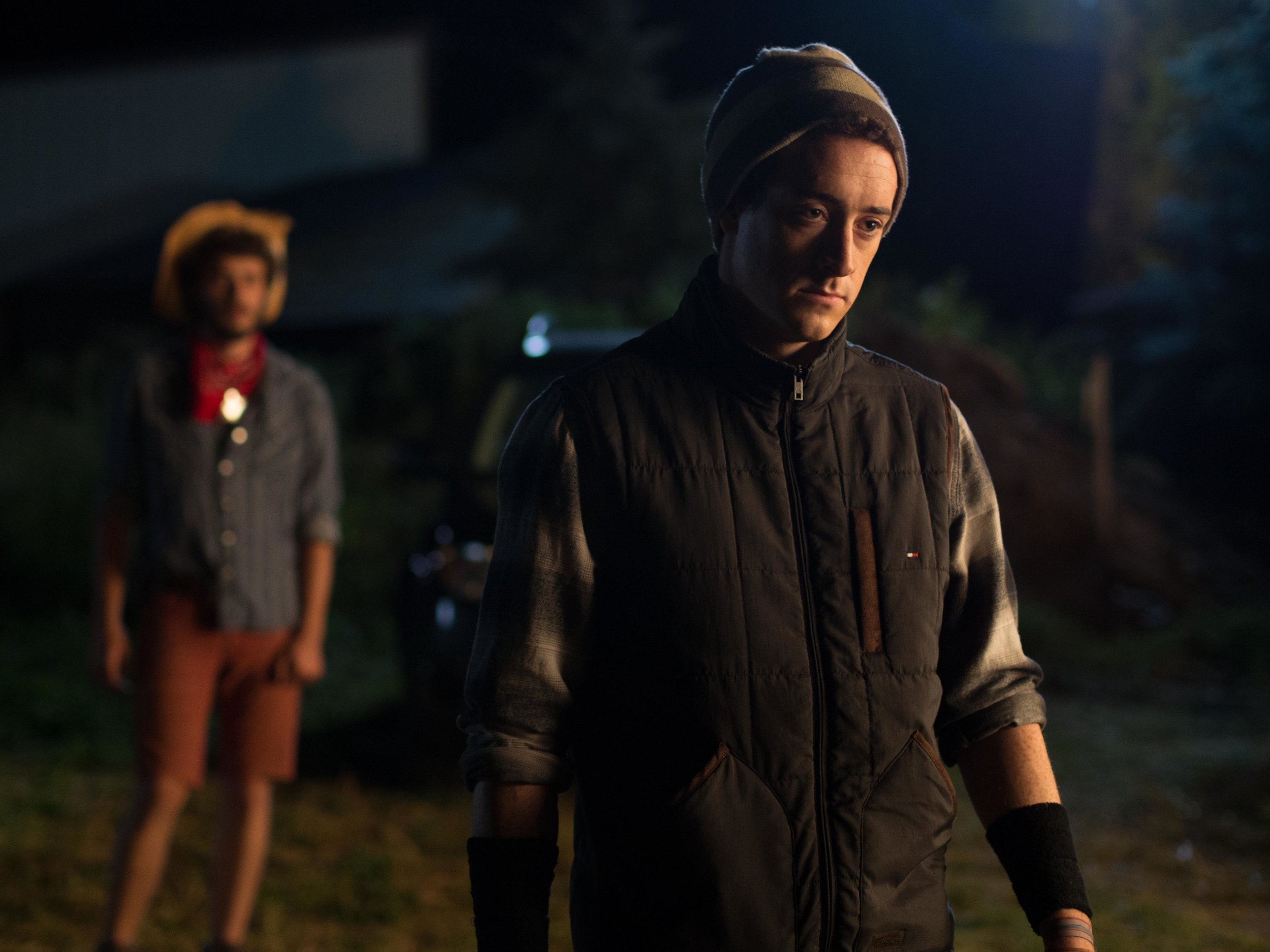 Cole (Jacob Grodnik) Takes A Stand In The Field.jpg