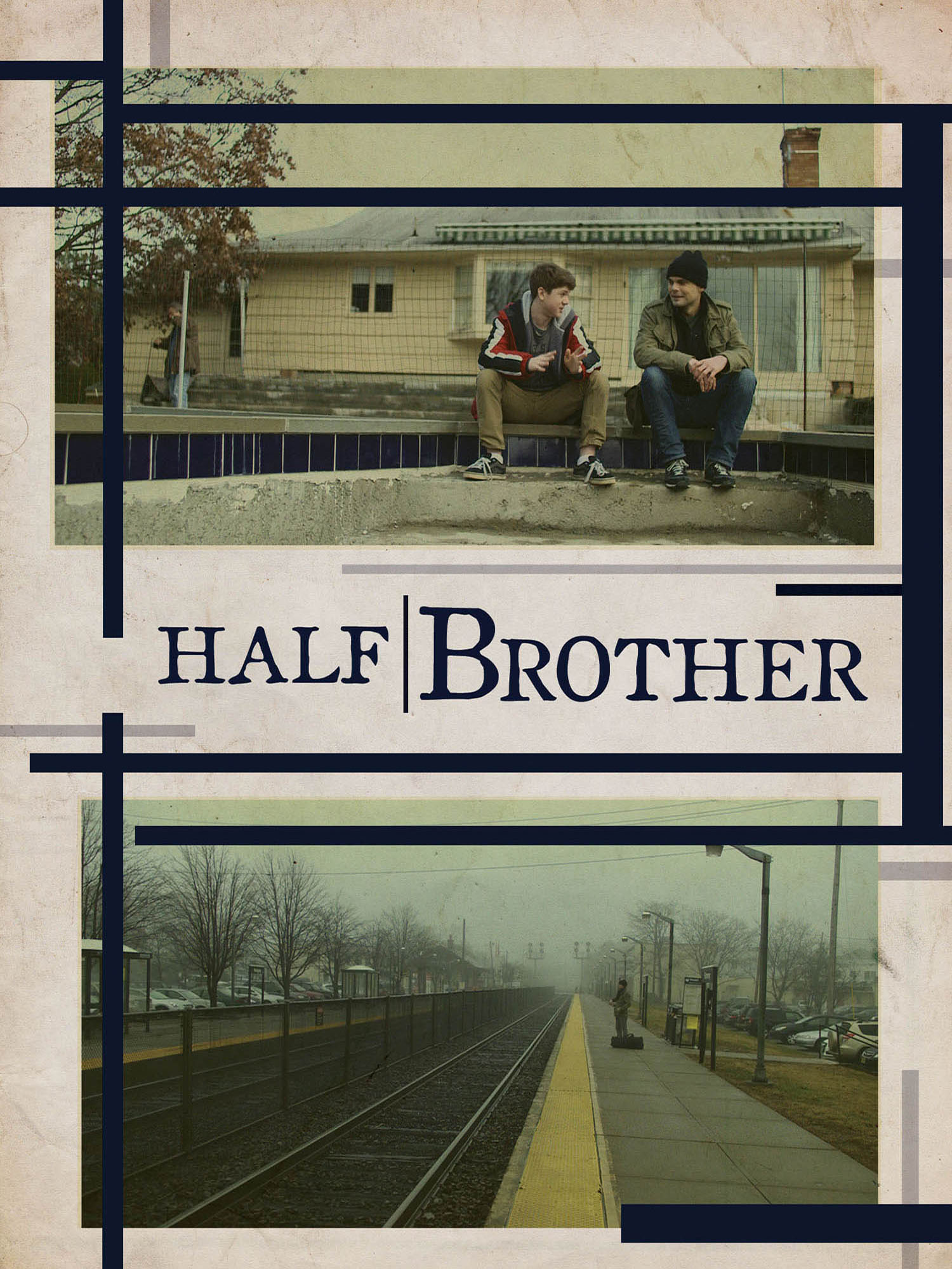 Half brother. Half brother перевод.