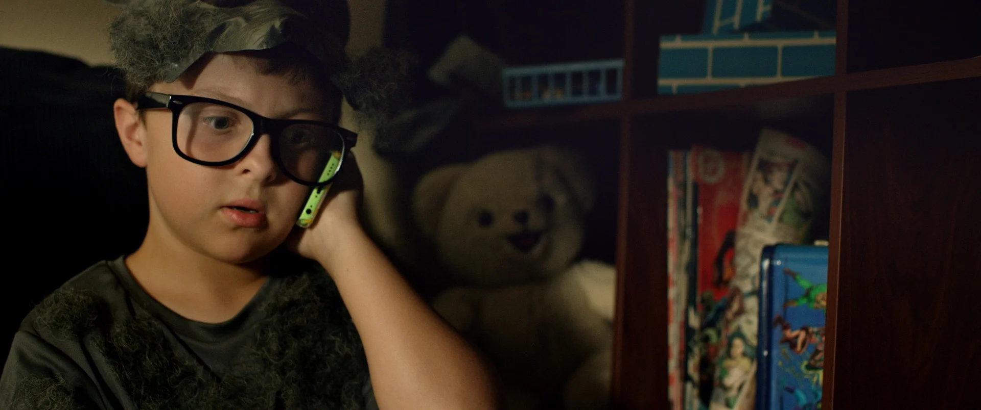 FRANCIS ON PHONE.jpg