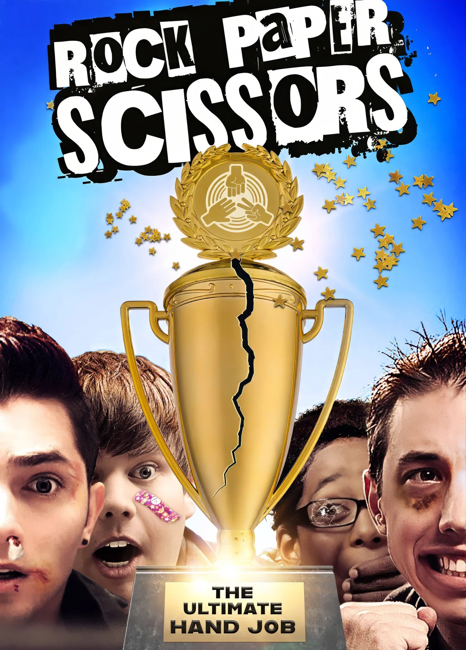 Rock Paper Scissors  Indican Pictures