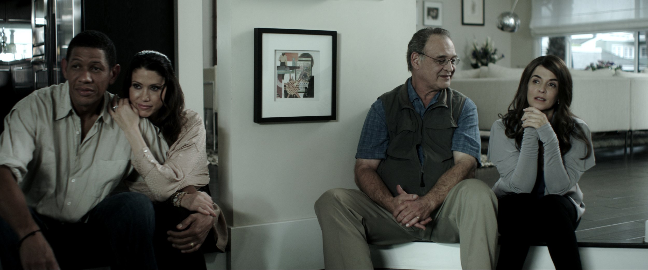 AGreenStory_1_Scott Lawrence, Shannon Eluzabeth, John Billingsley, Annabella Sciorra.jpg