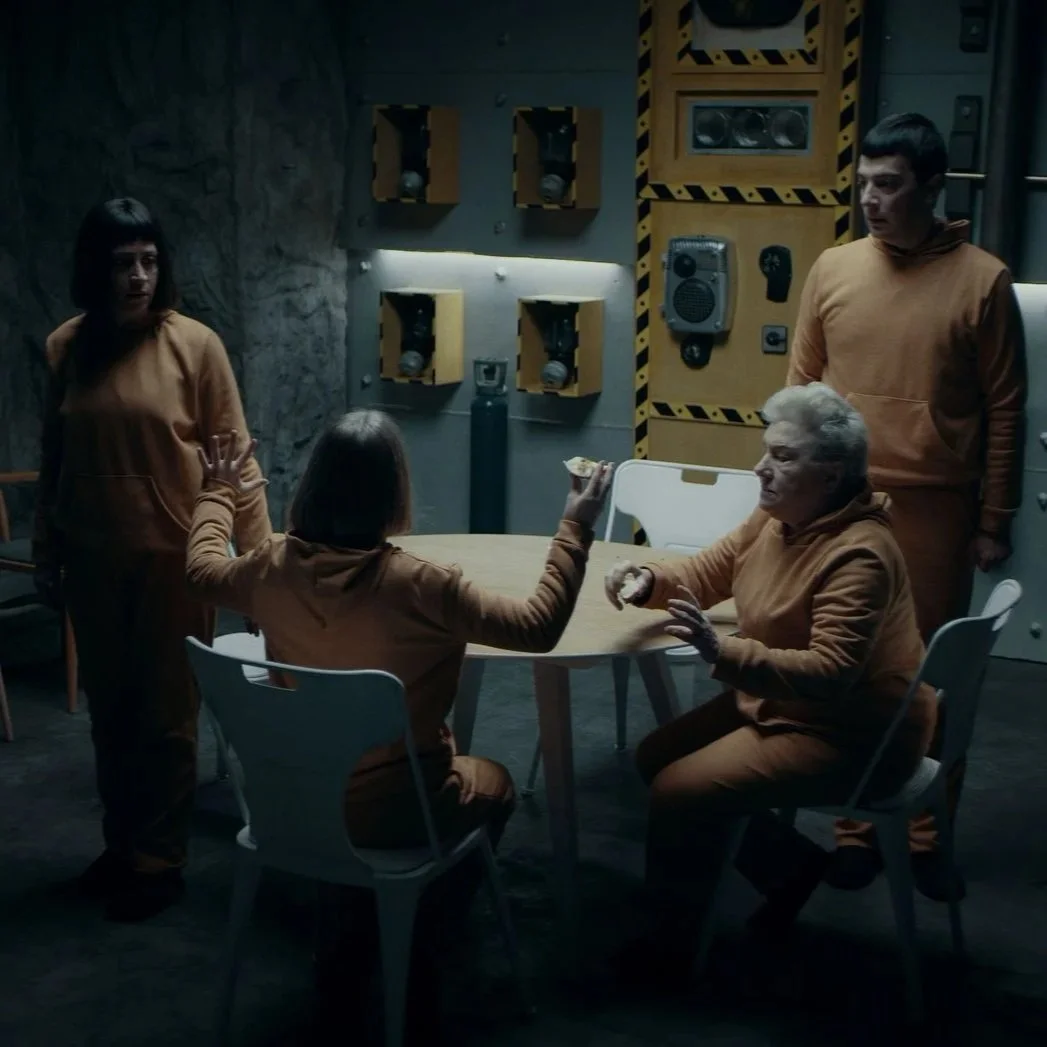 “THIS FILM IS A MILESTONE!” |2121