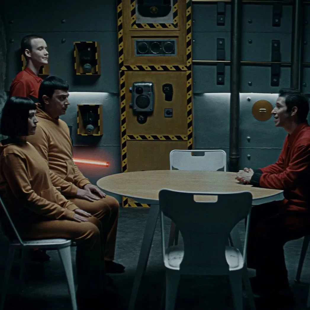 “VERY ORIGINAL” | 2121