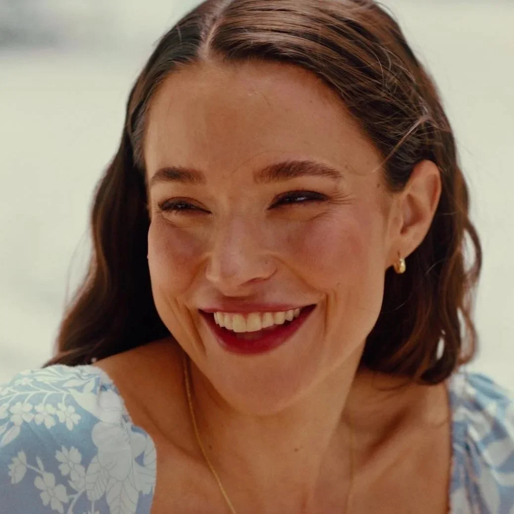 “CUTE AND ADORABLE…” | HE LOVES ME NOT