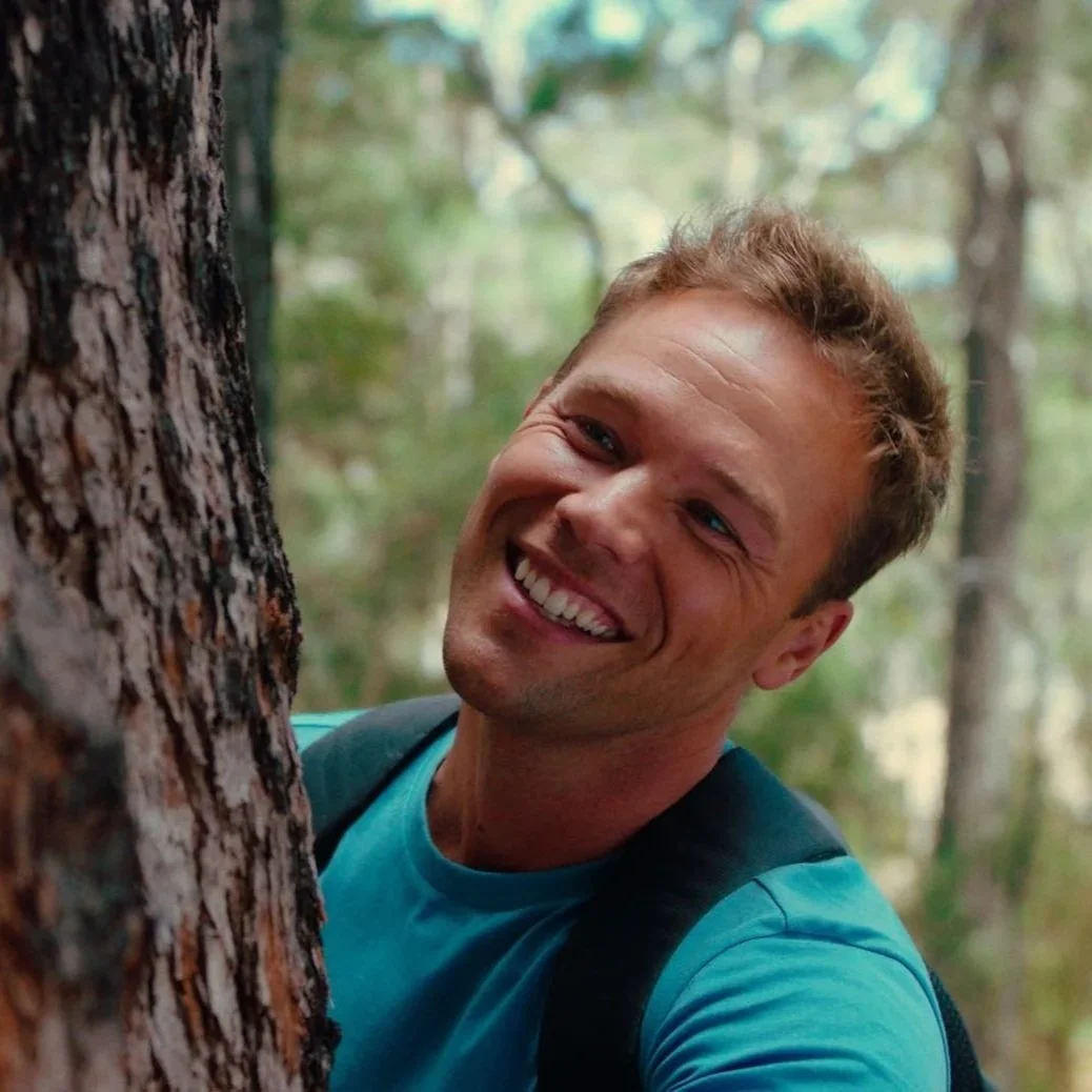 “SWEET AND ENDEARING…” | HE LOVES ME NOT