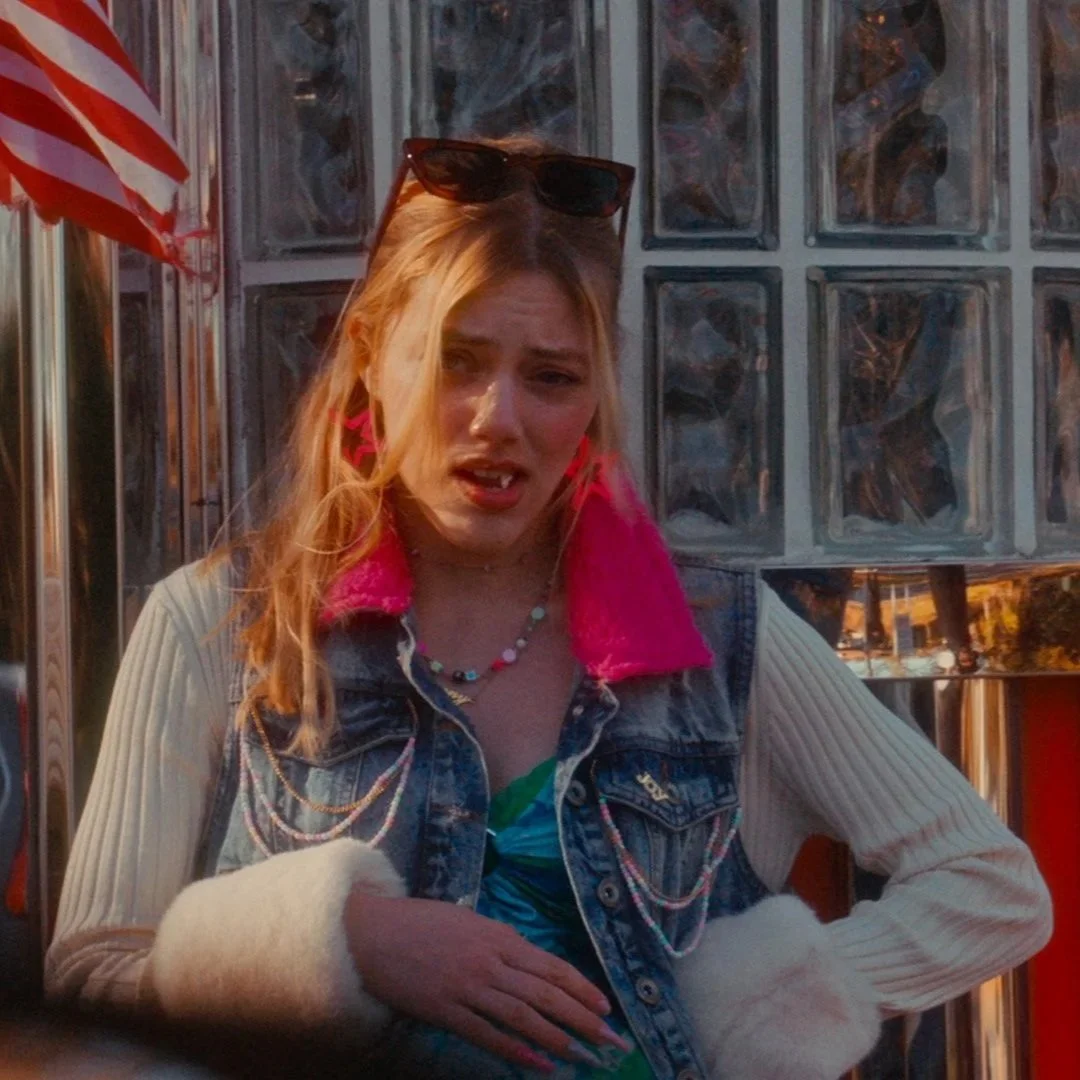 “THE PERFECT ROAD TRIP BUDDY DRAMEDY” | SILVER STAR