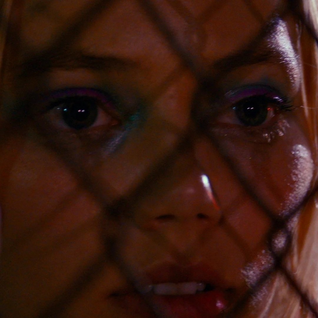 “RIVETING” | SILVER STAR