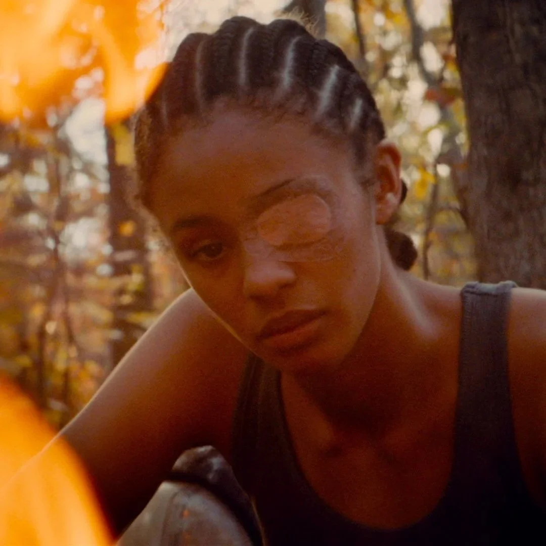 “LIKE A YOUNGER VERSION OF THELMA AND LOUISE…” | SILVER STAR