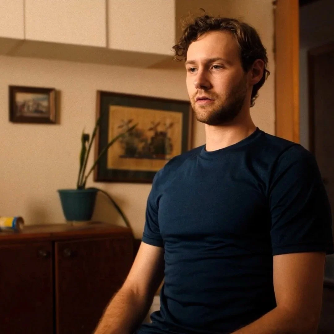 “MEET THE TALENTED PETER NEY AND CALEB RUMINER FROM 3…” | 3