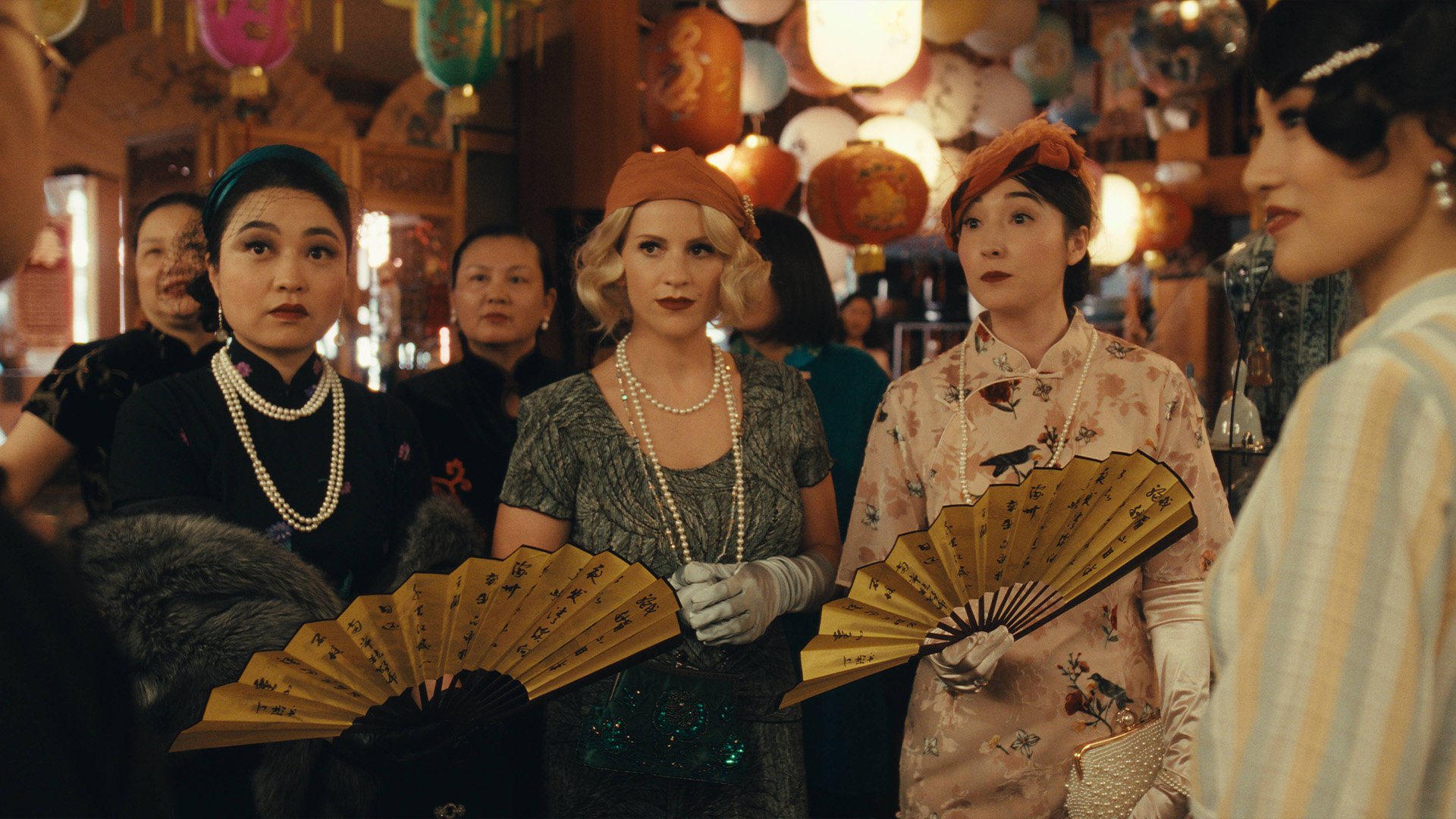 SwallowTail&Dragonfly_Vanessa Yao and Others.jpg