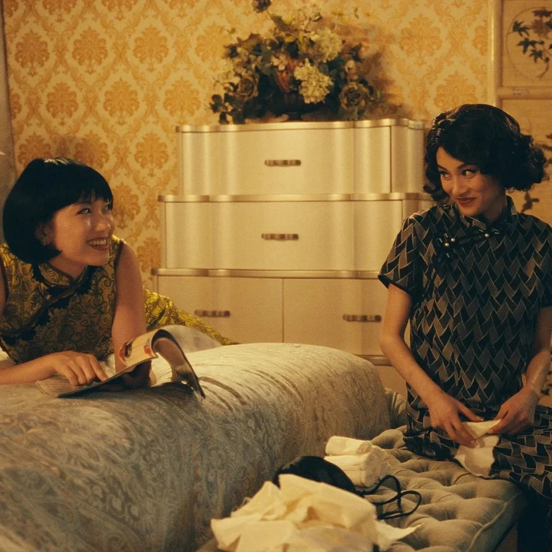 “COURAGEOUS…” | SWALLOWTAIL &amp; DRAGONFLY