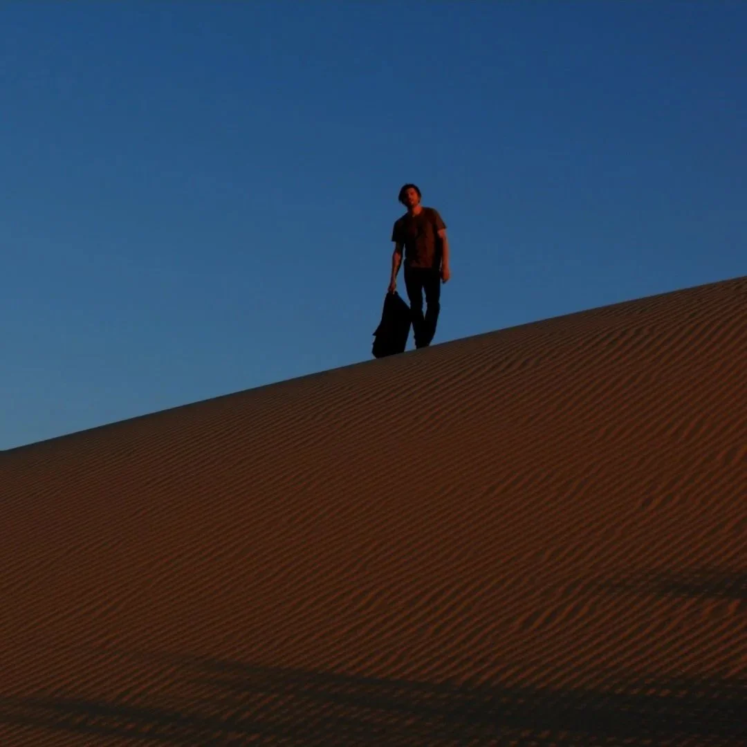 “INTRIGUING…” | ASHES