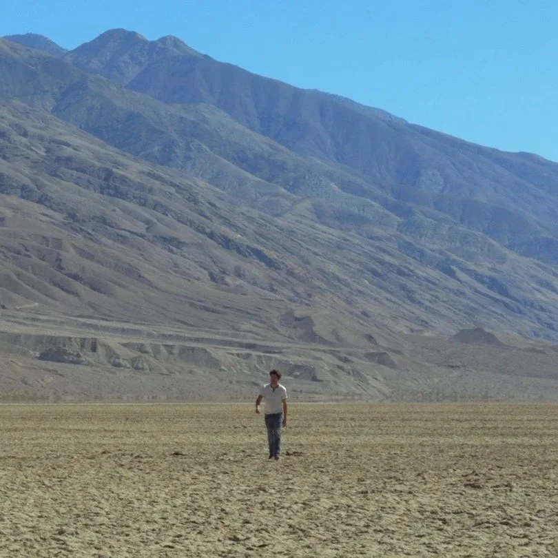 “AN INTERVIEW WITH WILL BRANDT” | ASHES