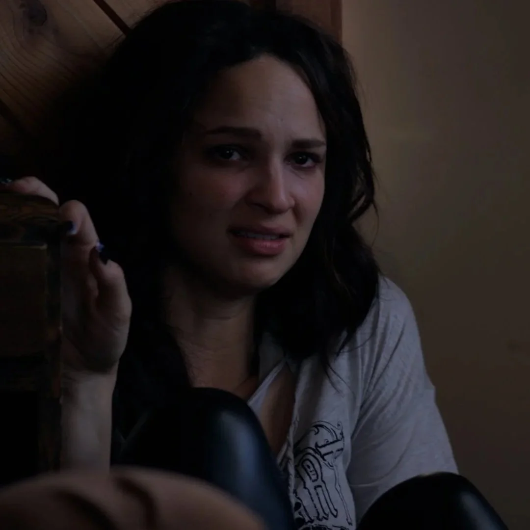 RUBY MODINE IS A TALENT TO WATCH…” | ASHES